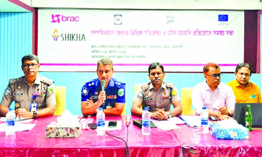 Coordinated initiatives crucial to ensure women-friendly public transport