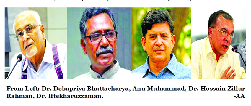 Rampage and Irregularities in NBFIs Alarm Economists