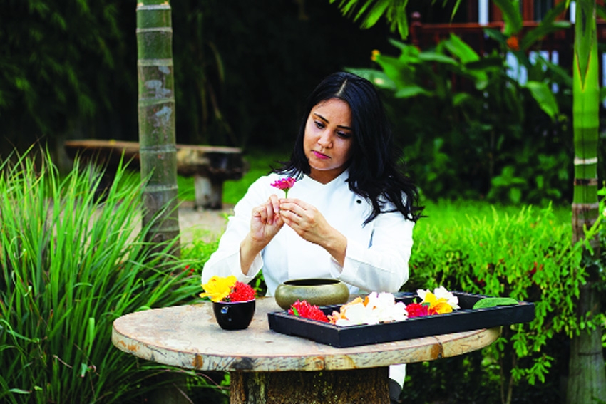 Bangladeshi Chef Madiha Turshin Reaches Top 5 in Global Favorite Chef 2026 Competition