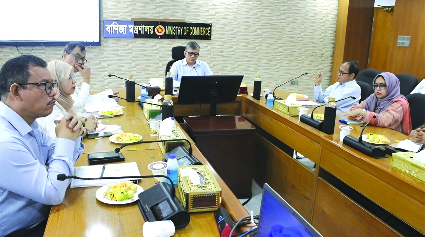 Govt pushes AI-driven market monitoring to ensure price stability