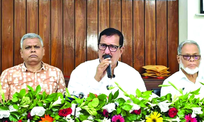 Boro Kuthi to be  handed over to Rajshahi University: Minu