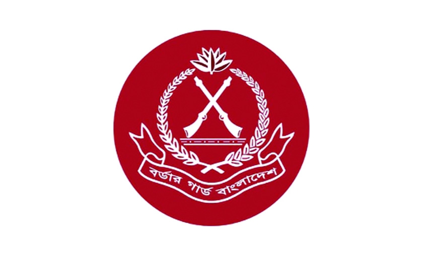 BGB seizes  Tk 307.65cr smuggled goods in June