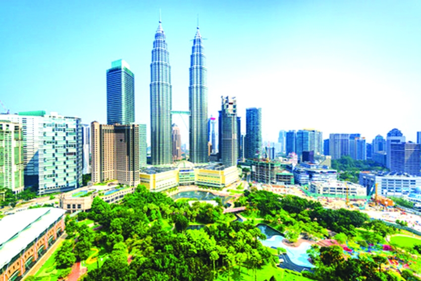 Malaysia reopens labor market for Bangladesh after PM's visit: Ariful 