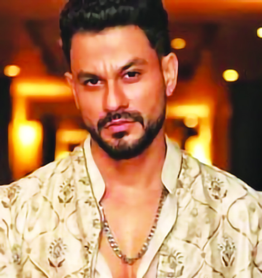 Kunal Kemmu recalls being jobless for a year