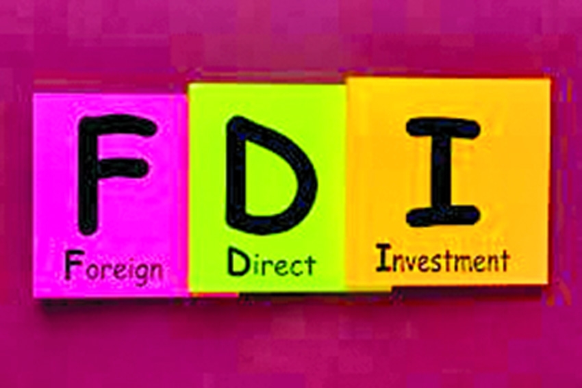 Bangladesh Lags  Behind Ghana, Uganda  in Procuring FDI