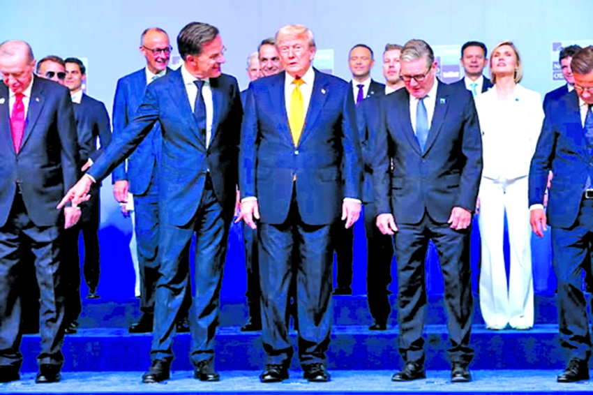 Donald Trump  says Iran ceasefire over