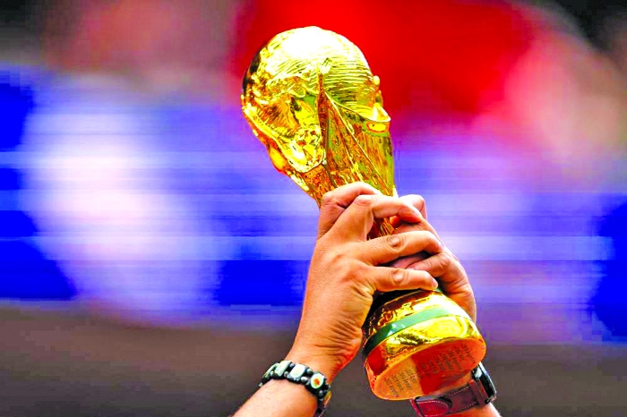 World Cup: Eight teams remain in the hunt for glory