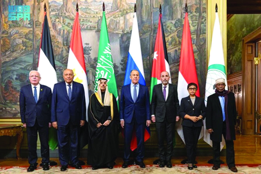 Arab League Fails to Settle Down Unresolved Palestine Predicaments