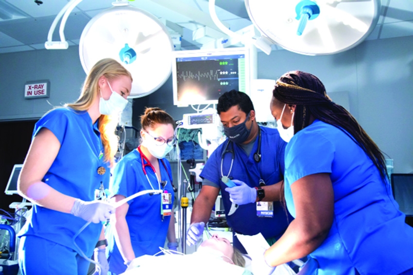 Migrant Physicians Contribute Enormously to US Healthcare Services