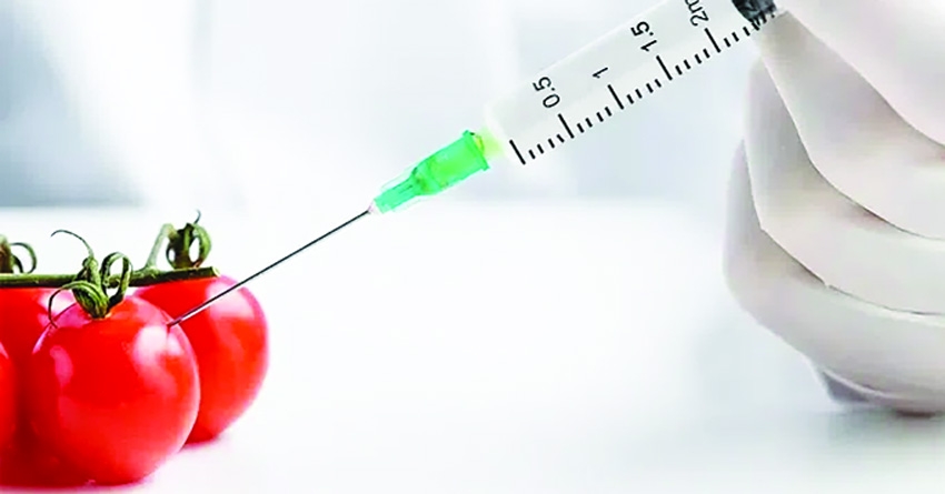 'Govt  steps up crackdown  on food  adulteration'