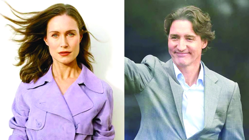 Good-looking politicians may win elections, but there's a catch: Study