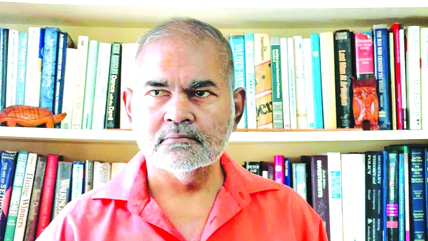 India Hits Global Spotlight Once Again With Jamir Nazir Winning Commonwealth Prize