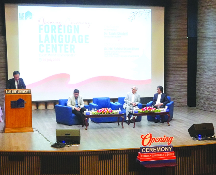 EWU launches Foreign Language Center to boost global connectivity