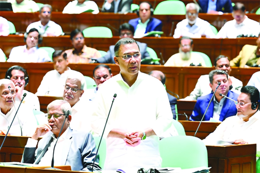 PM unveils bold blueprint to revive stock market