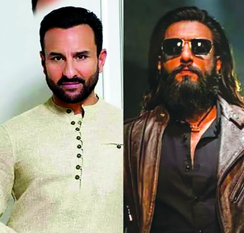 Saif Ali Khan says Bollywood is different 'before Dhurandhar and after’