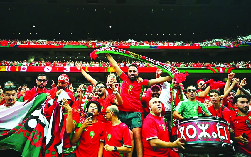 France, Morocco kick off blockbuster World Cup quarter-finals