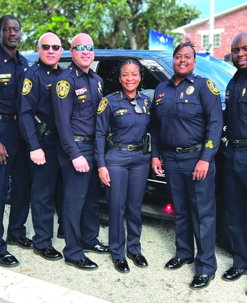 Miami Vices: Cops Launch Major Crackdown on Organized Crime