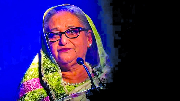 Hasina plans December return with party colleagues to surrender: Reuters