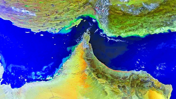 Is the Strait of Hormuz still Iran's trump card?