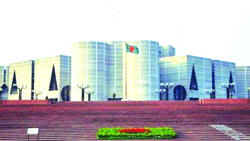 Meritorious Students Should Be Selected for Internship in Parliament