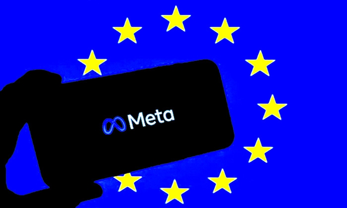EU tells Meta to change Facebook, Instagram's 'addictive design'