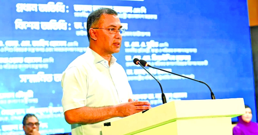 Win public trust to save $5bn  spent on overseas treatment,  PM tells doctors
