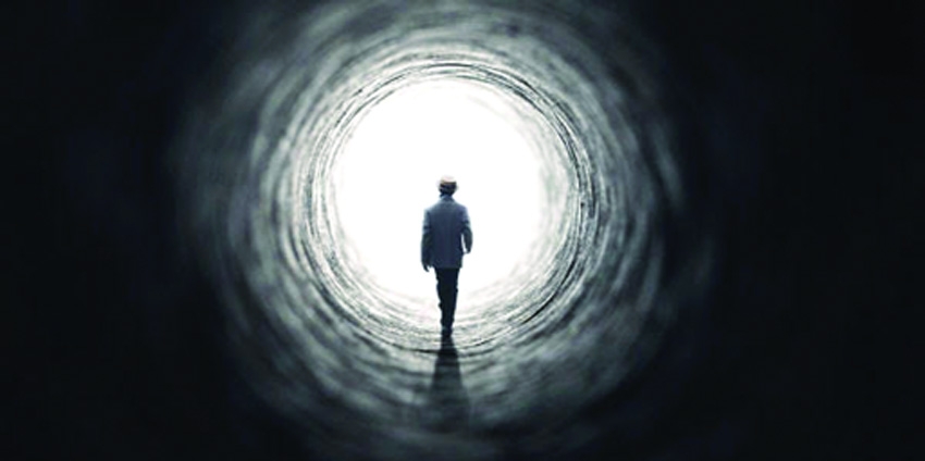 Thoughts on Resurrection: Is Death the End of the Road?