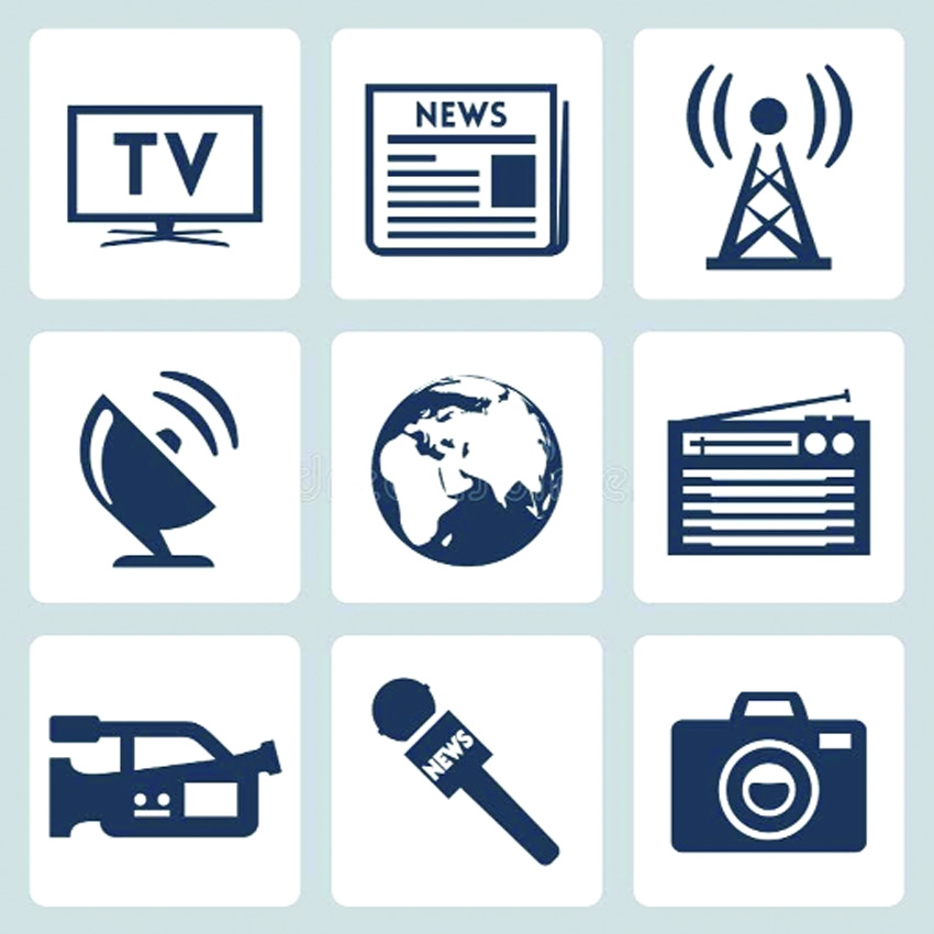 An Overview of Independence and Limitations of Western Mass Media