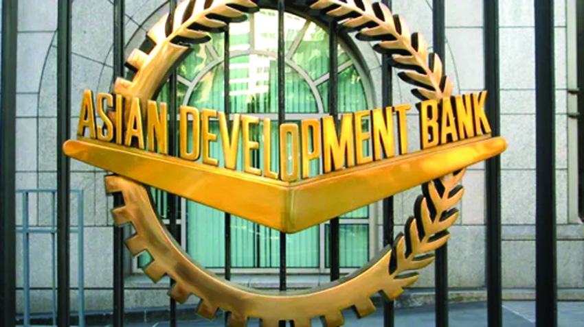 Bangladesh economy shows resilience despite moderating growth: ADB