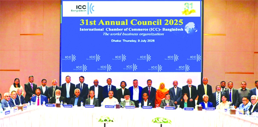 ‘BD must reforms to stay competitive after LDC graduation’