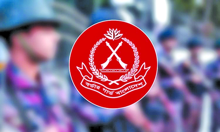 BGB deployed  in 11 flood-hit districts for rescue, relief