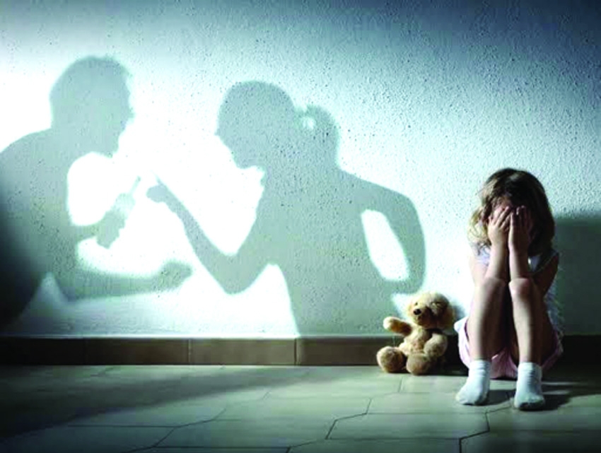 Domestic Violence Has Various Shapes and Colours: Only Judging Physical Abuse Seriously Does Not Suffice