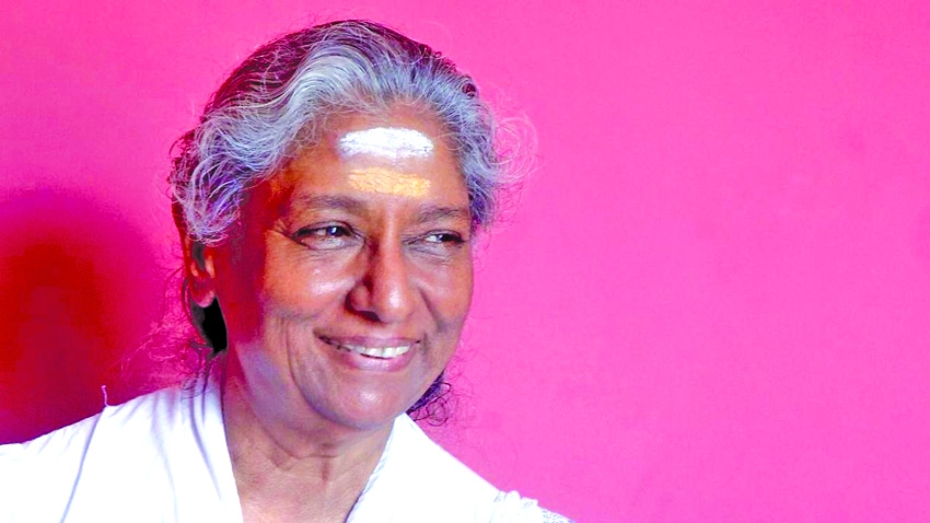 S Janaki, the voice behind 48,000 songs, dies at 88