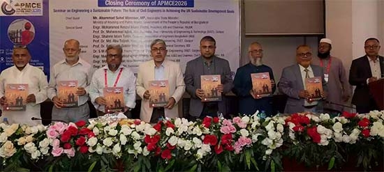 Engineers urge science-based urban planning to achieve SDGs