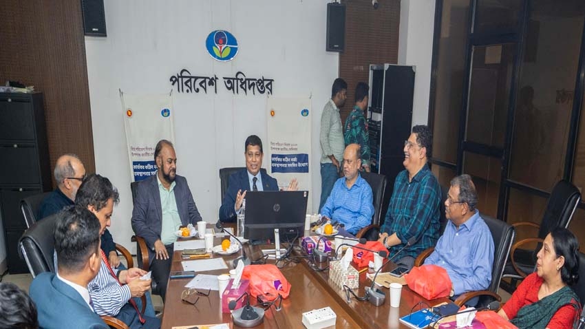 National Seminar on Integrated Approach for Effective Solid Waste Management Held to Mark World Environment Day 2026