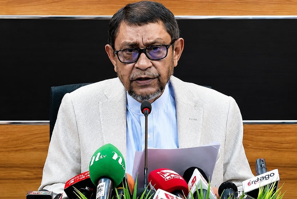Health Ministry ready to ensure healthcare services in flood-affected areas: Minister