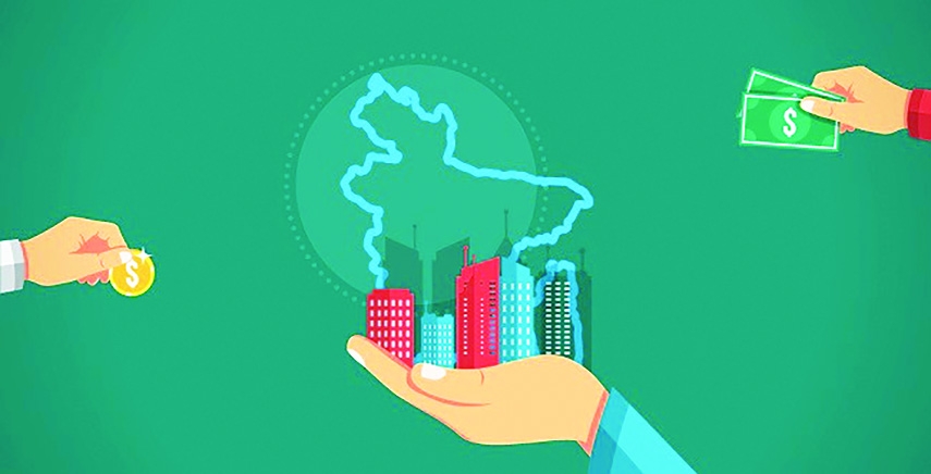 External Loans Heavily Affect Our Strife for Self-Sufficiency