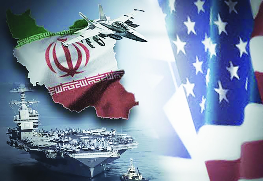 Iran–US Bombings Jeopardize Peace Across the Middle East