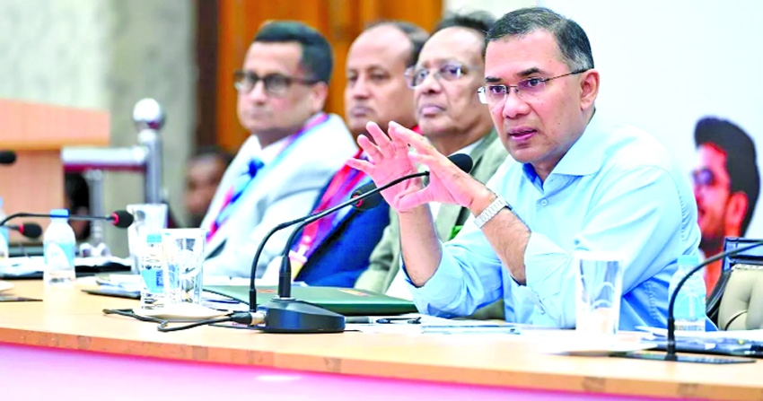 PM announces collateral-free loans for startups