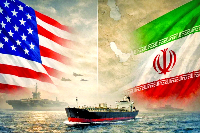 US and Iran intensify conflict