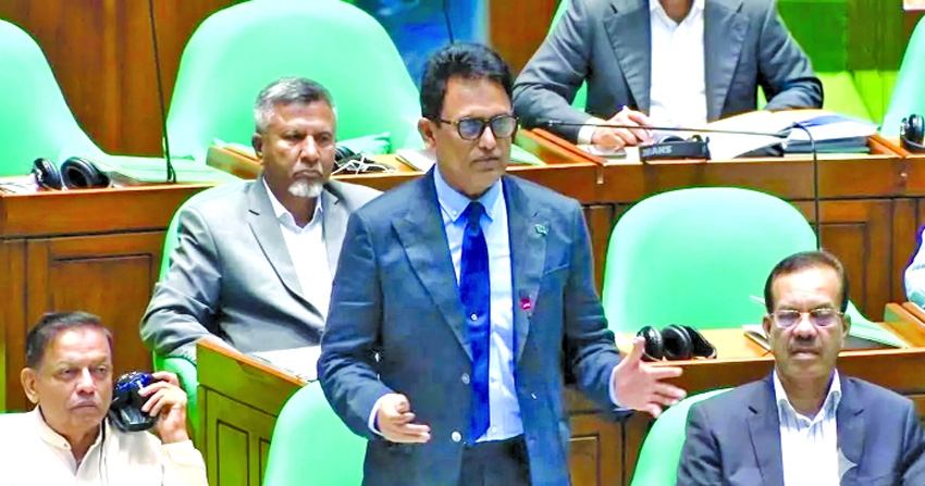 Govt may hold retake for  flood-hit HSC examinees: Milon