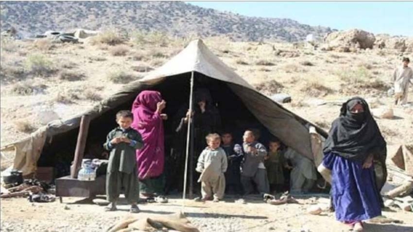 Inside Pakistan’s Never-Ending War Within Its Own Borders
