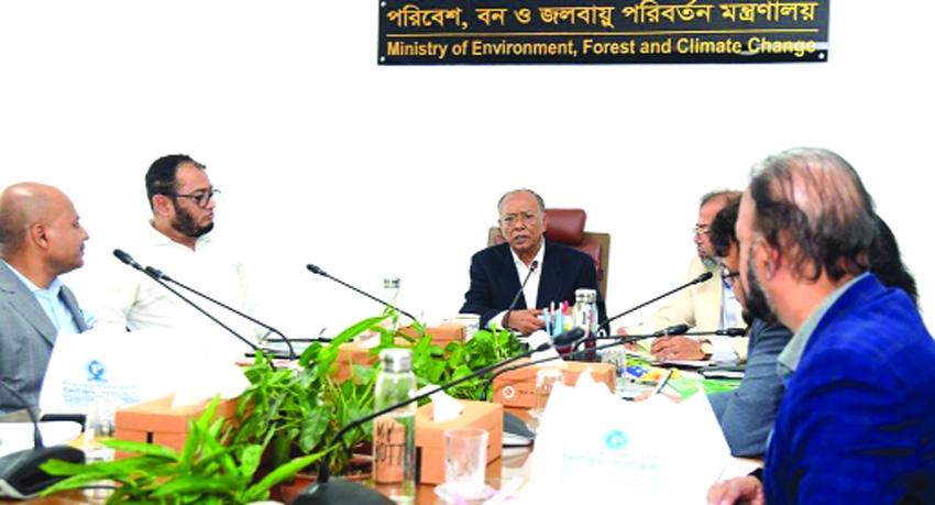 No wood can be used as fuel in brick kilns: Minister