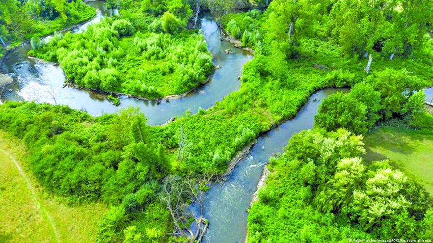 How to store more groundwater for dry seasons