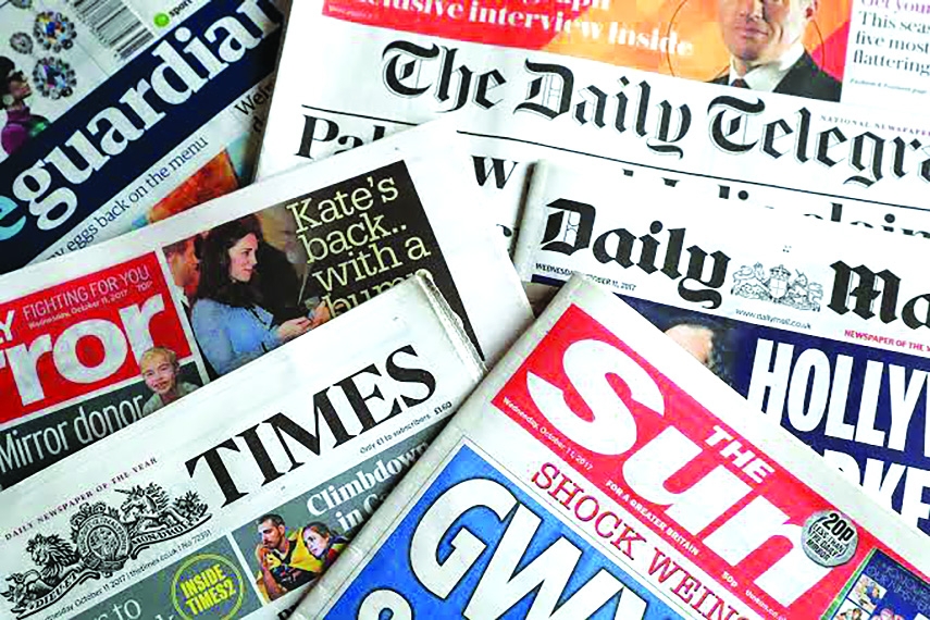 Printed Newspapers Still Carry More Value Than Online Portals