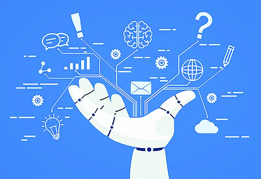 AI-Fuelled Academic Chores: Hope and Hindrances