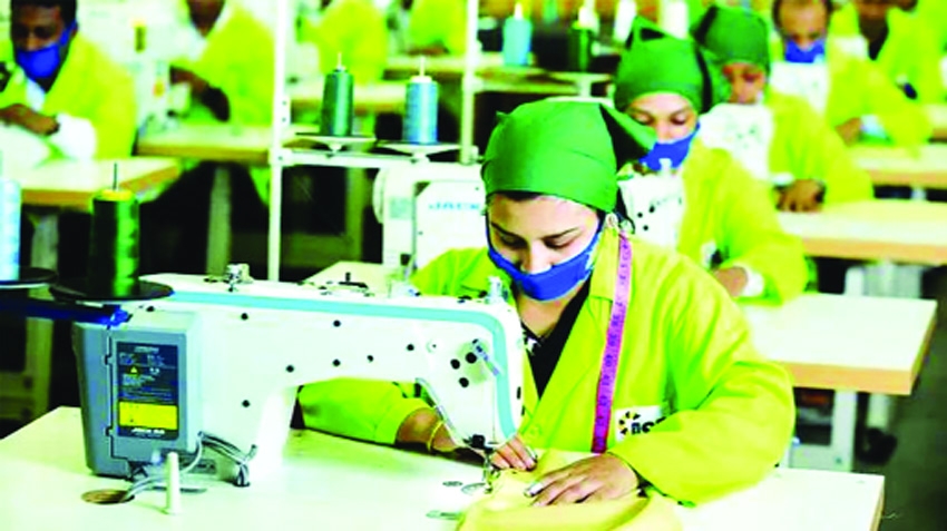 $81bn US tariff refund opens new window for Bangladesh RMG