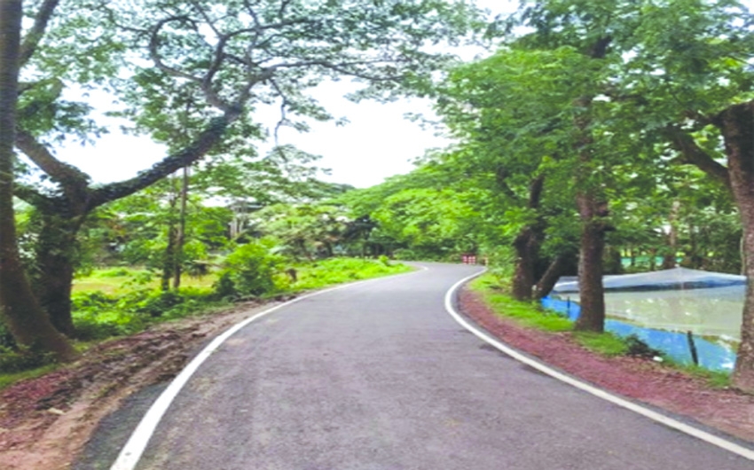 LGED implements wide-ranging infrastructural dev projects in Cumilla