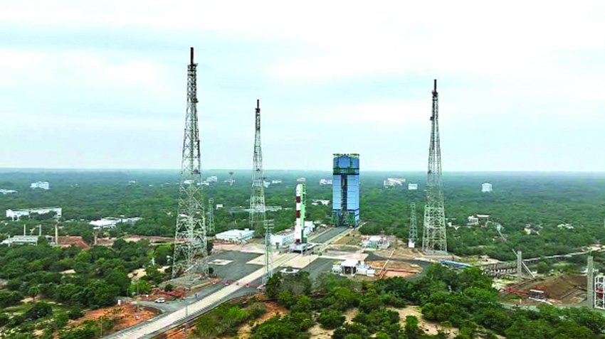 India tightens ISRO  exit rules
