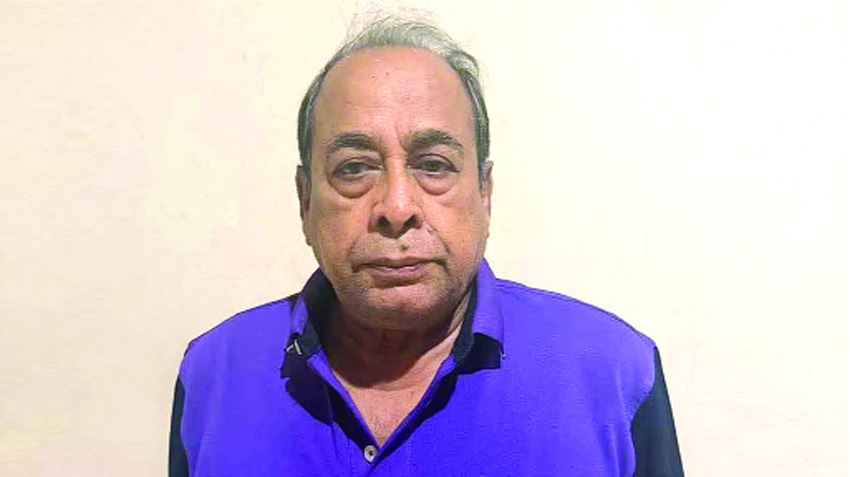 Ziaur Rahman assassination: Fugitive convict Mozaffar held after 45 years